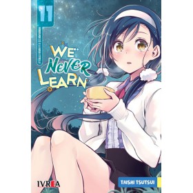 We Never Learn 11 